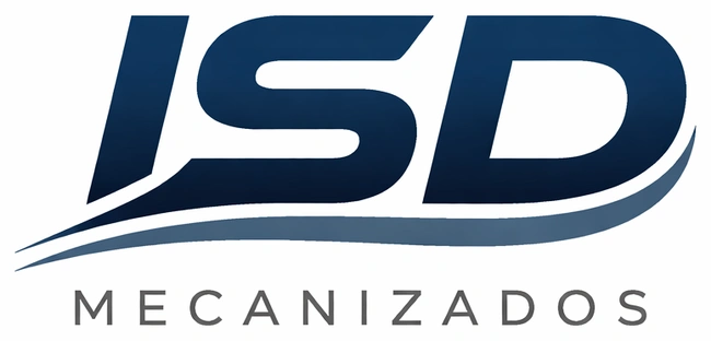 ISD Mecanizados